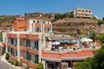 Amalia Bali (Crete)