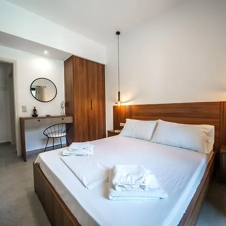 Aparthotel Amalia Bali (Crete)