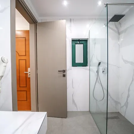 Aparthotel Amalia
