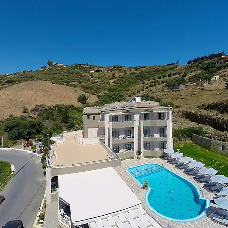 أماليا 3* Bali (Crete)