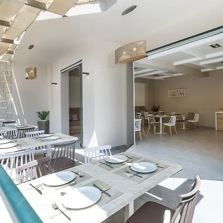 Aparthotel Amalia