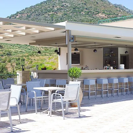 Aparthotel Amalia Bali (Crete)