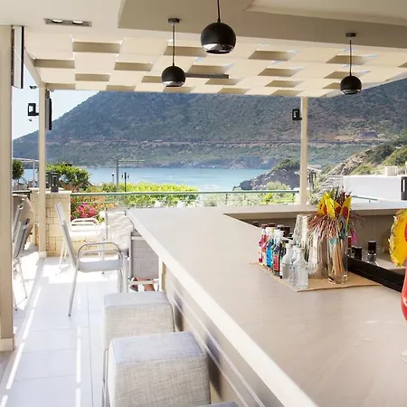Amalia Bali (Crete)