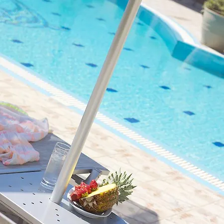 Amalia 3* Bali (Crete)