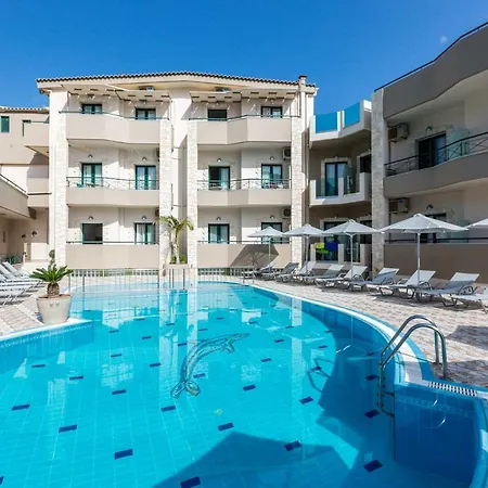 Aparthotel Amalia