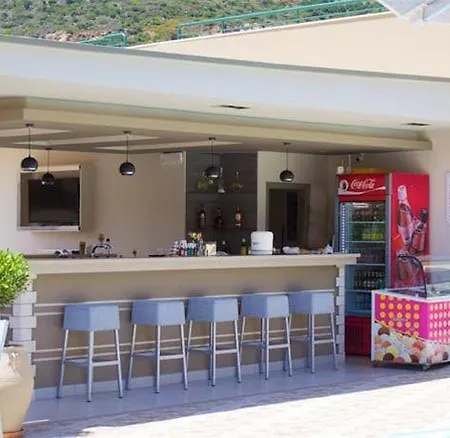Amalia Bali (Crete)